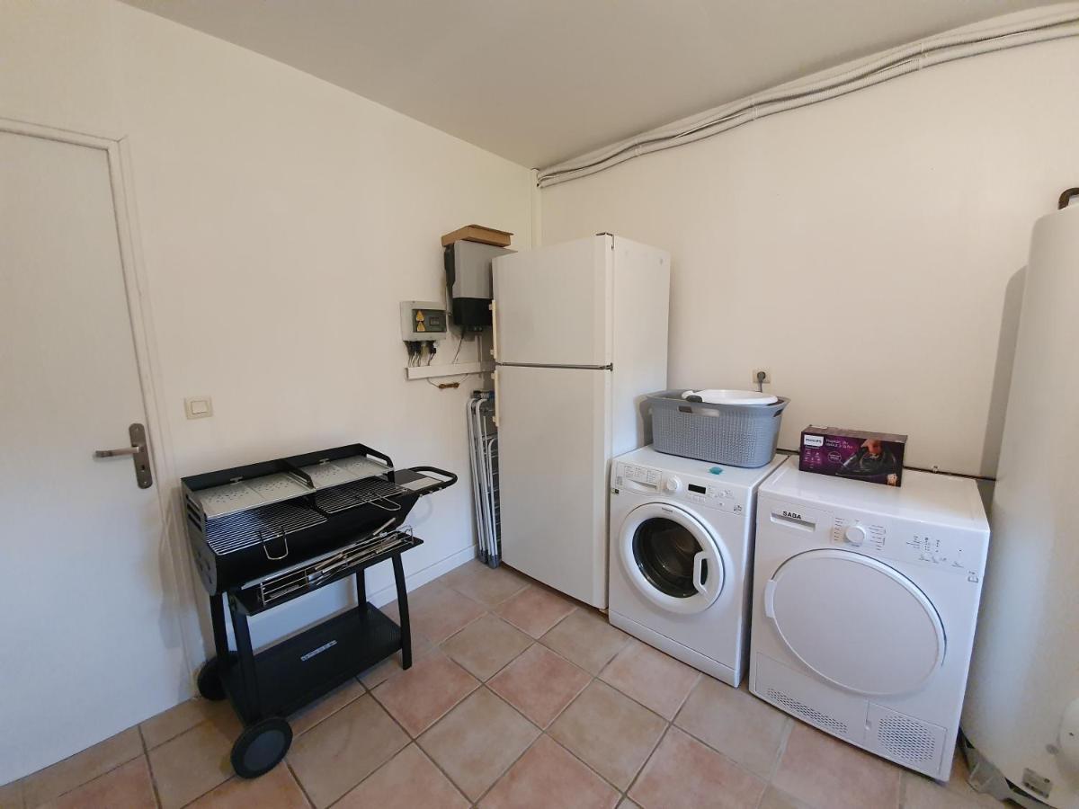 Gîte Ty Rosanès proche de la mer Plouégat-Moysan Extérieur photo