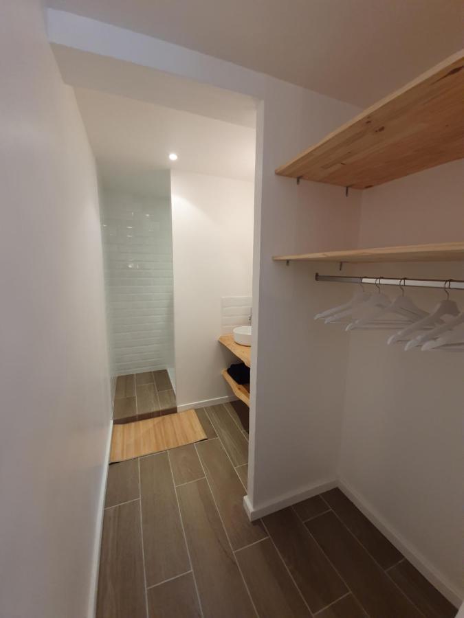 Gîte Ty Rosanès proche de la mer Plouégat-Moysan Extérieur photo